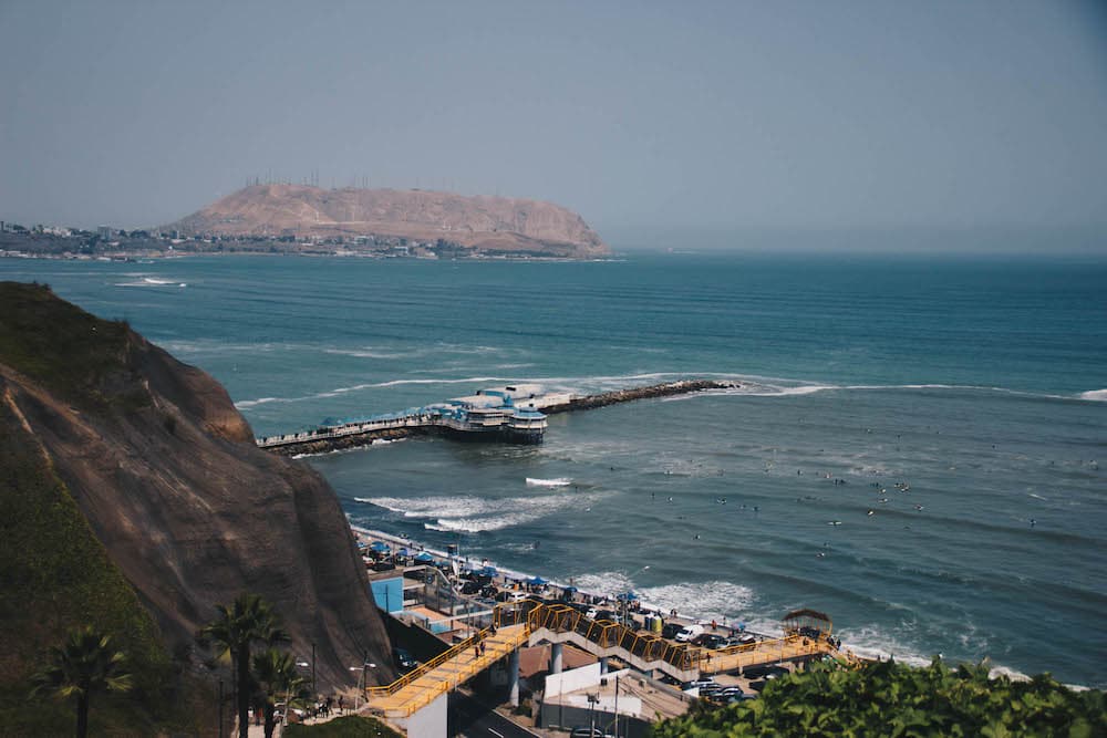 O que fazer em Lima, Peru