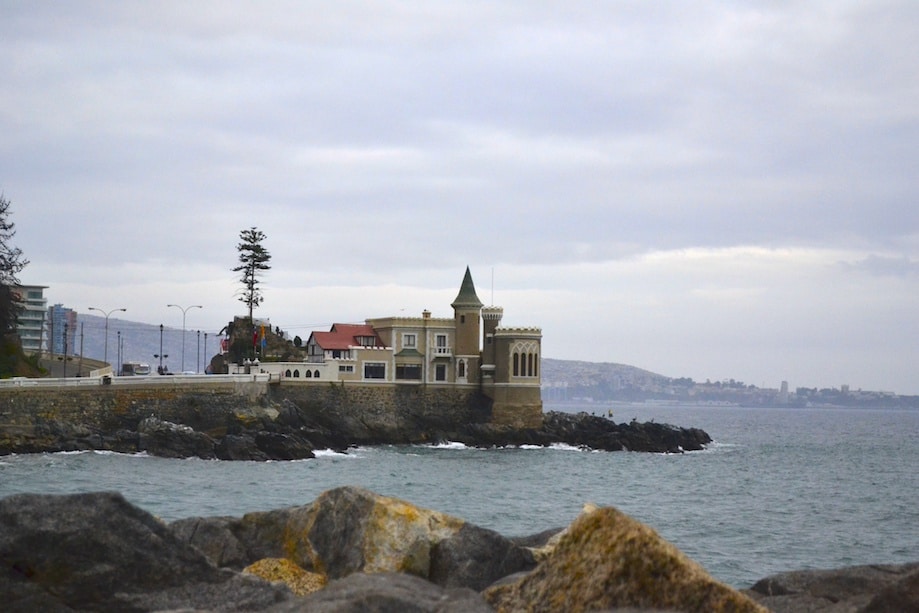 O que fazer em Viña del Mar