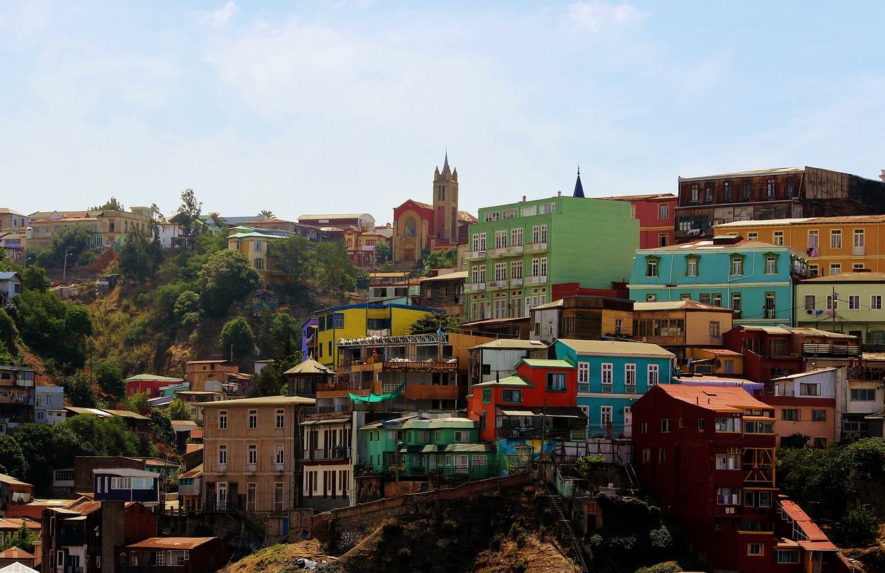 Valparaiso - Chile