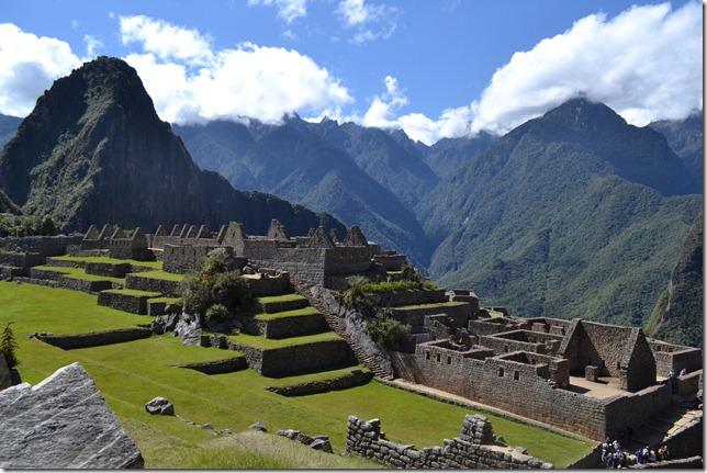 Dicas de viagem em Machu Picchu