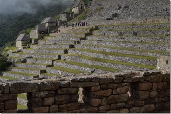 Fotos de Machu Picchu 