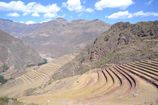 Vale Sagrado dos Incas, Peru