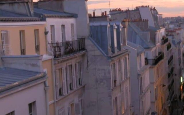 montmartre