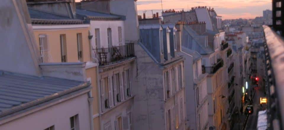 montmartre