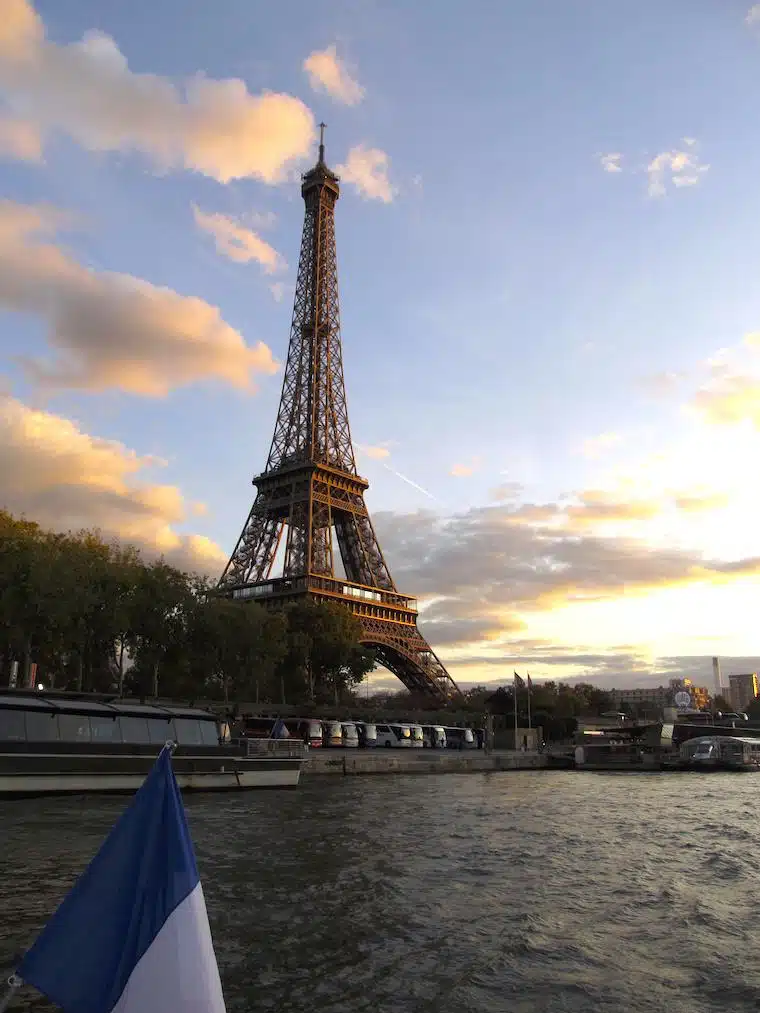 o que fazer em paris torre eiffel
