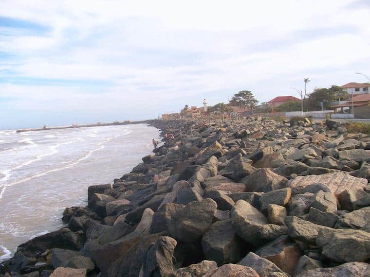 Conceição da Barra