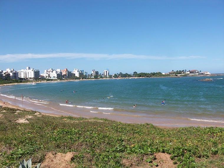 Enseada Azul Espírito Santo