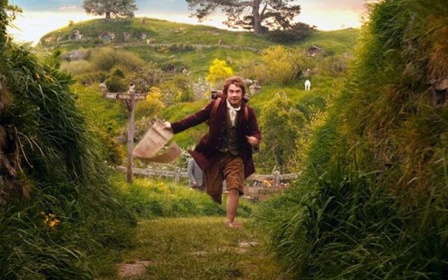 Lugares do filme o Hobbit na Nova Zelândia