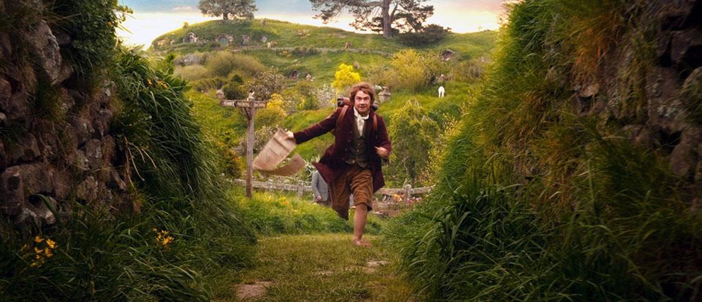 Lugares do filme o Hobbit na Nova Zelândia