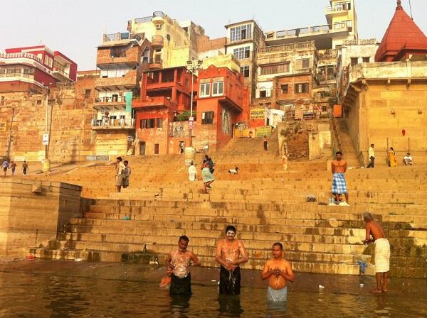 Varanasi, Índia