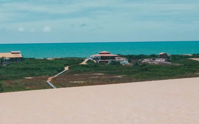 foto de Dunas de Itaúnas, Espírito Santo