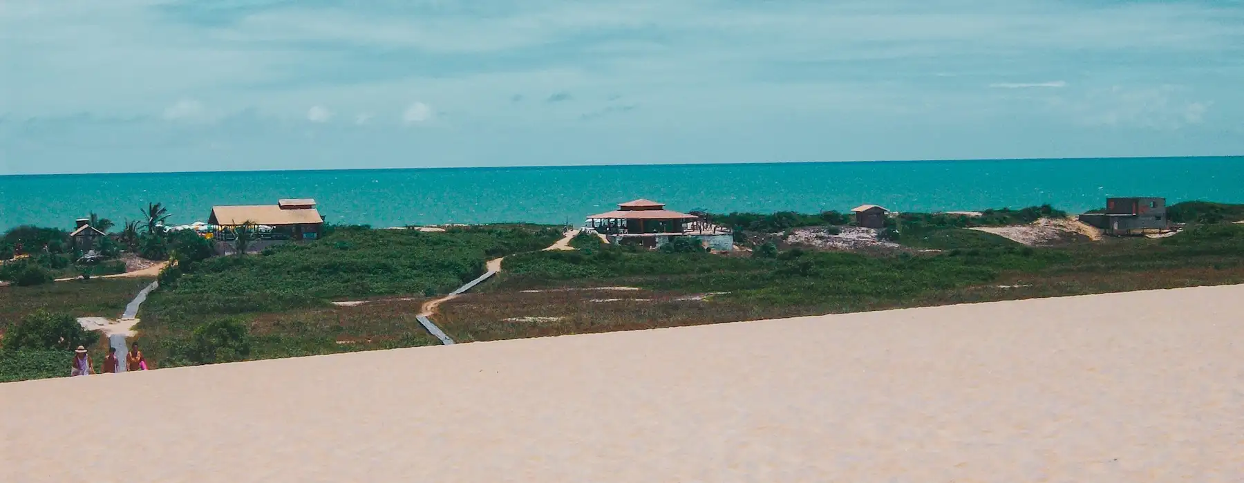 foto de Dunas de Itaúnas, Espírito Santo