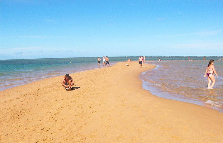 Porto Seguro, Brasil