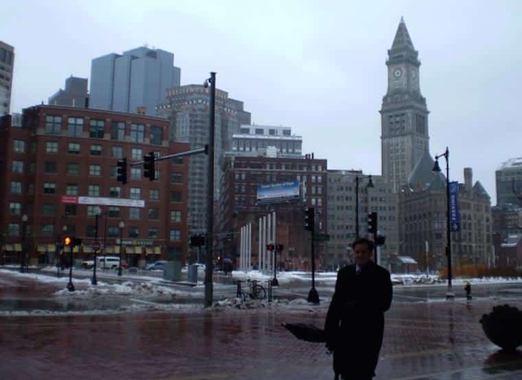 Boston, Estados Unidos