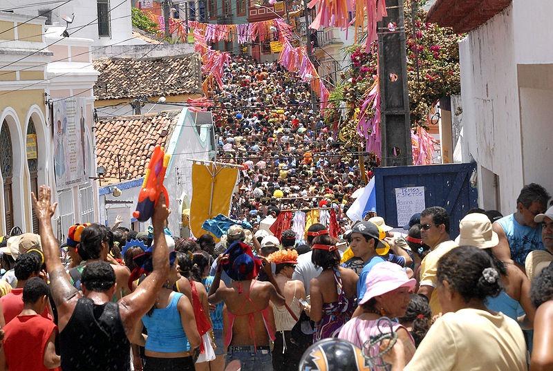 Carnaval de Olinda