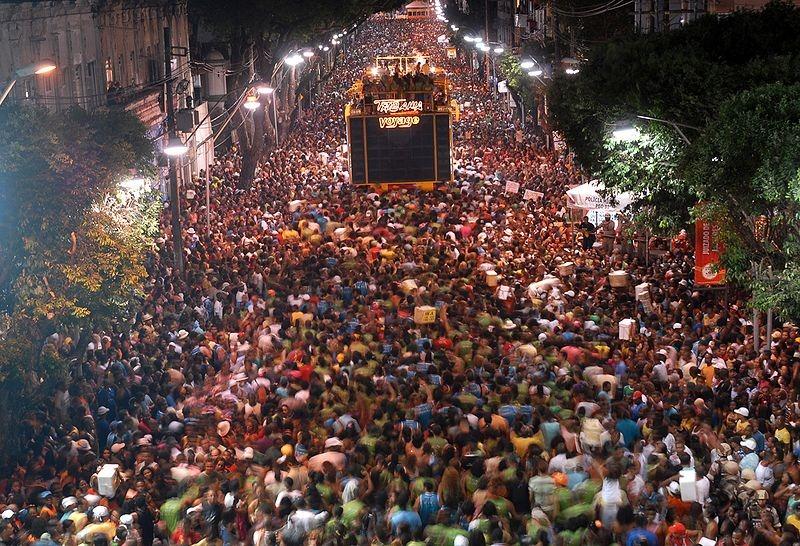 Carnaval de Salvador