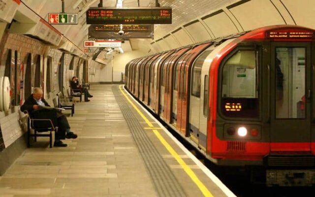 Metrô de Londres