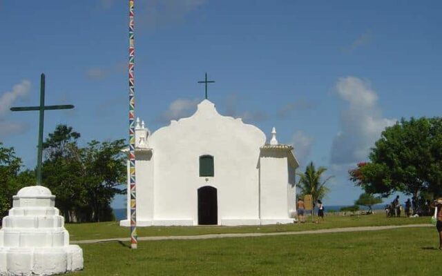 Praça_do_Quadrado Foto: Wikimedia