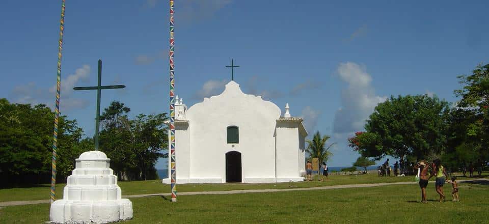 Praça_do_Quadrado Foto: Wikimedia