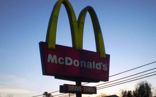 mcdonalds