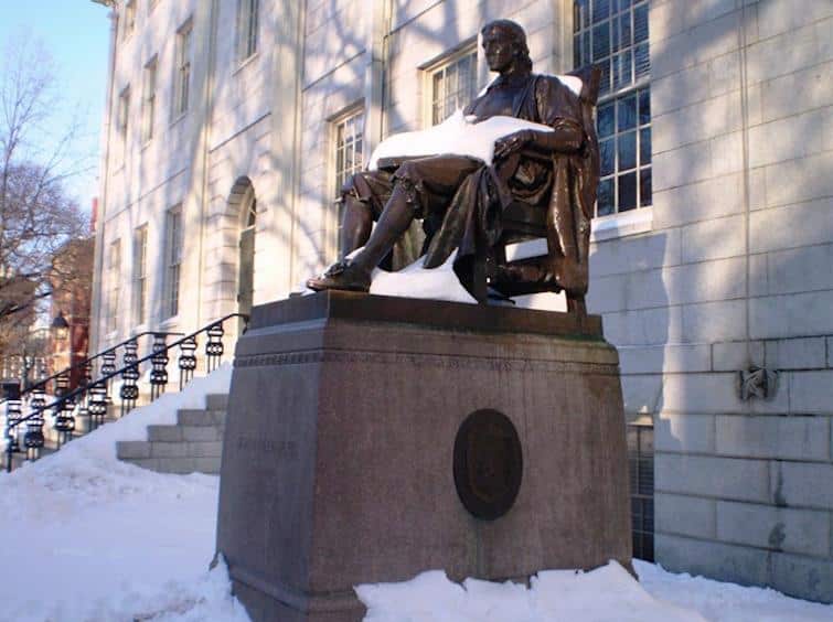 Turismo em Boston