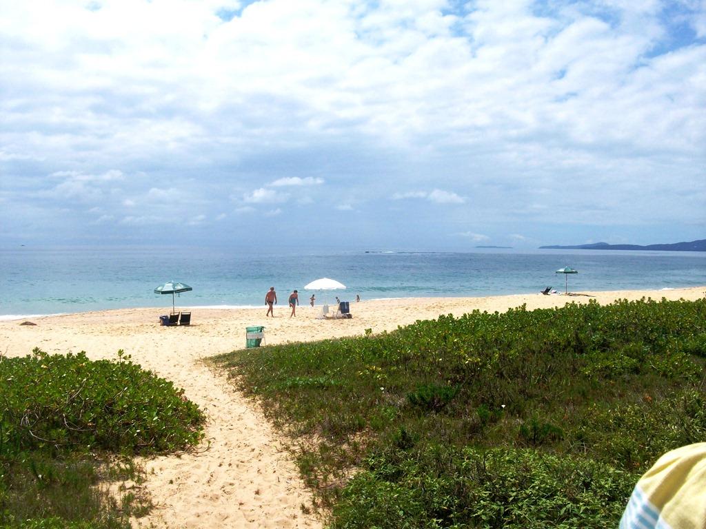 Balneário Camboriú - Praia