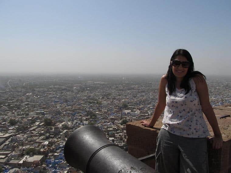 Jodhpur, Índia