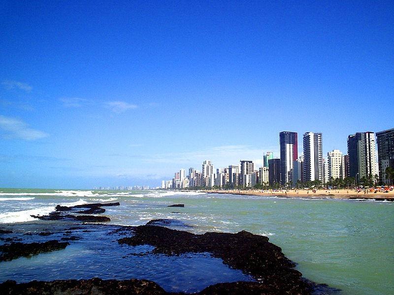 Recife Pernambuco Brasil