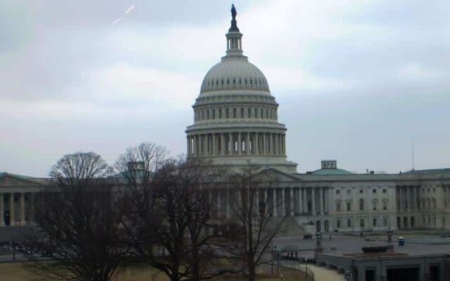 Us Capitol
