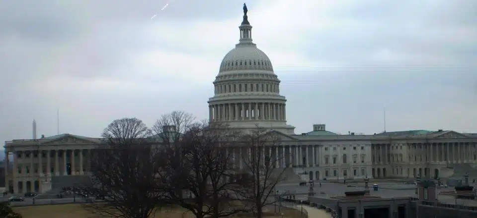 Us Capitol