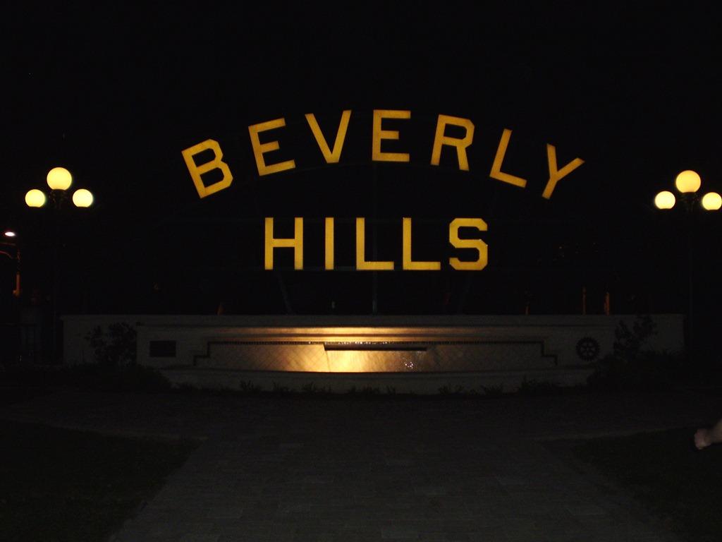 Bervely Hills, Estados Unidos