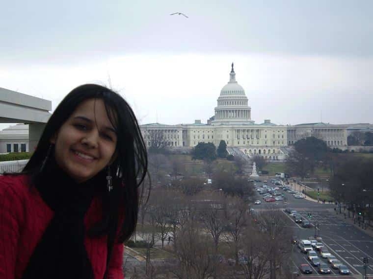 Capitólio, Washington DC