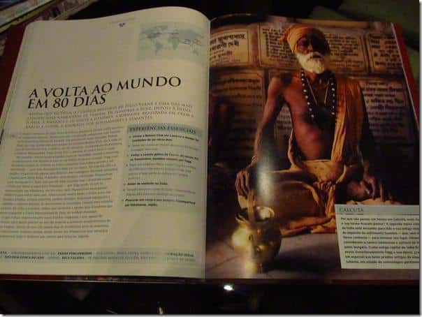 Grandes Viagens, Lonely Planet Brasil