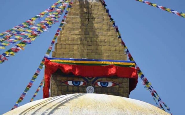 Katmandu, Nepal