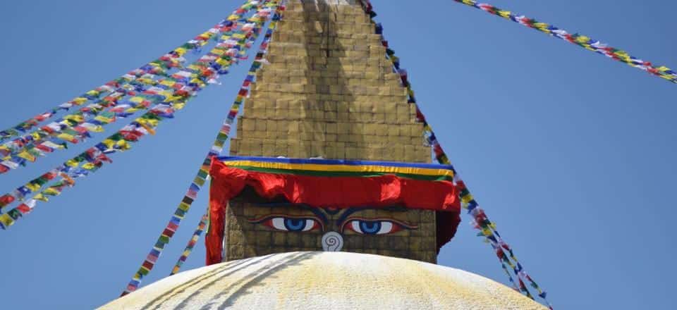Katmandu, Nepal