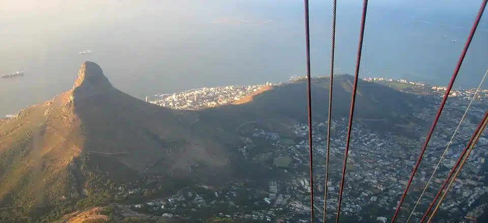 Lions Head, Cape Town