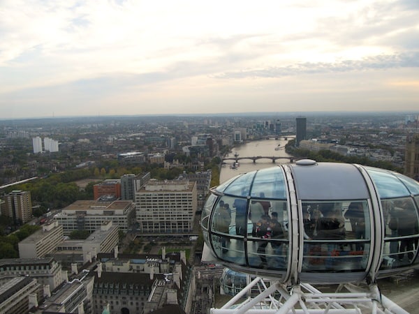 London Eye