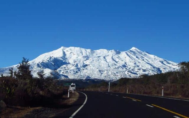 Viagem de volta ao mundo