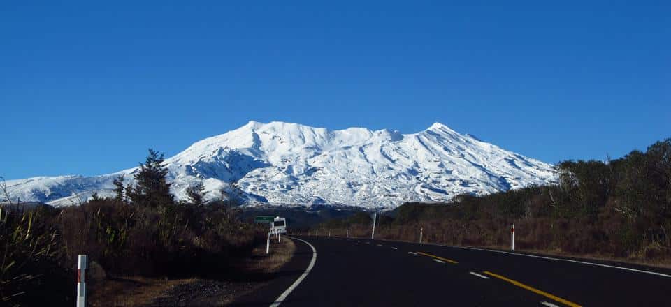 Viagem de volta ao mundo