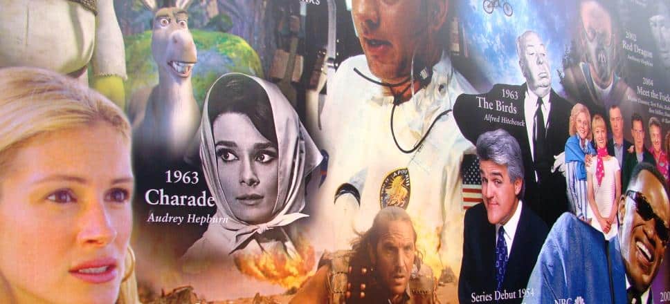 cartaz filmes universal
