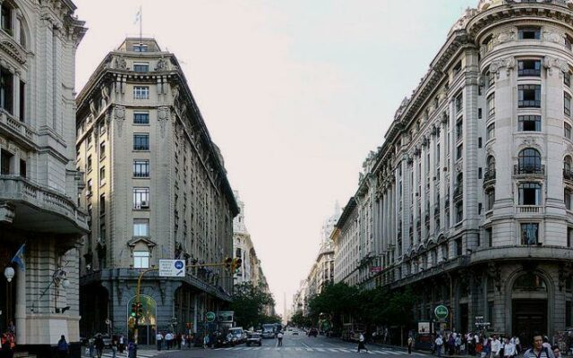 Buenos Aires, argentina