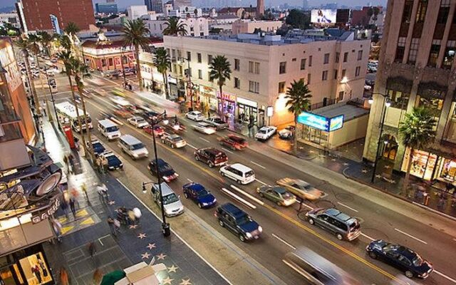 Foto de Los Angeles