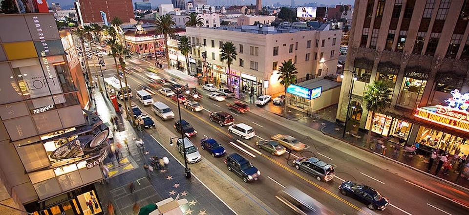 Foto de Los Angeles