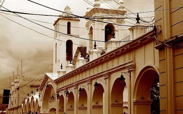 Sucre