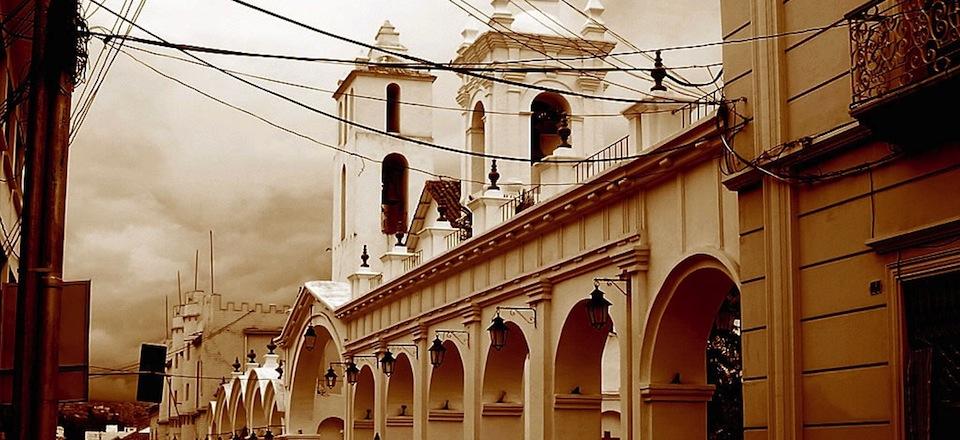 Sucre