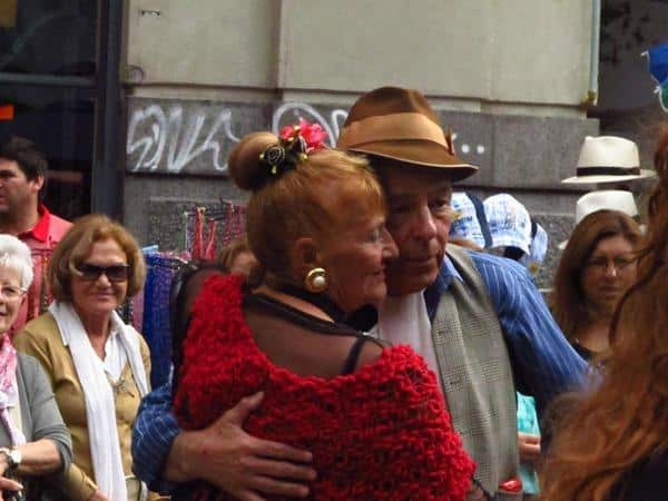 Buenos Aires Tango