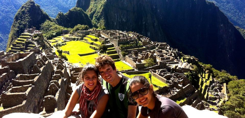 machu picchu, Peru