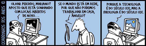 tirinha