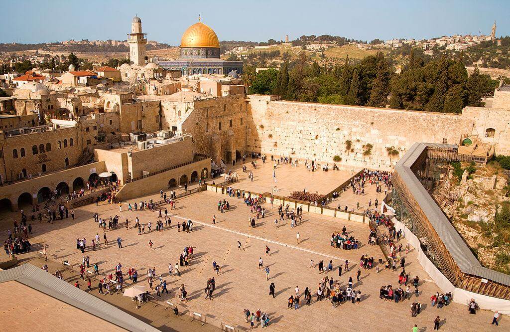 Jerusalém, Israel
