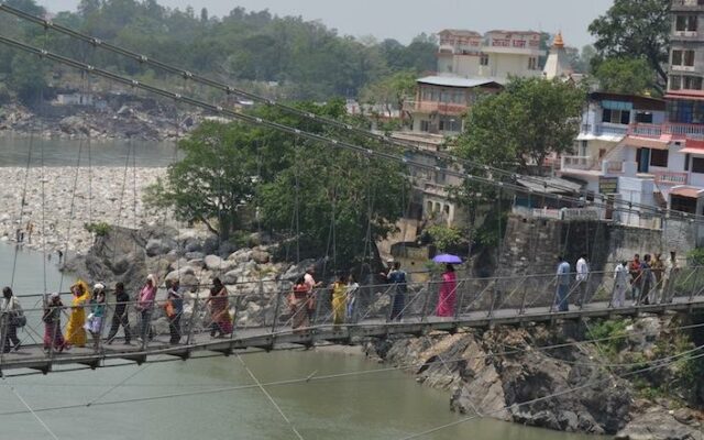 Rishikesh
